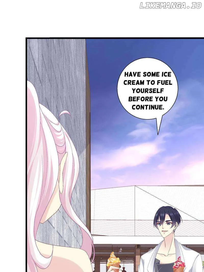 Sound of Heaven Chapter 206 page 29 - 