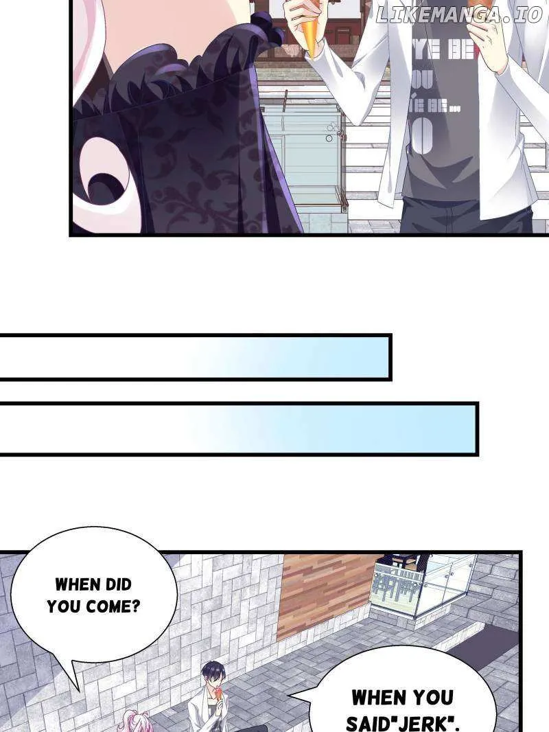 Sound of Heaven Chapter 206 page 30 - 