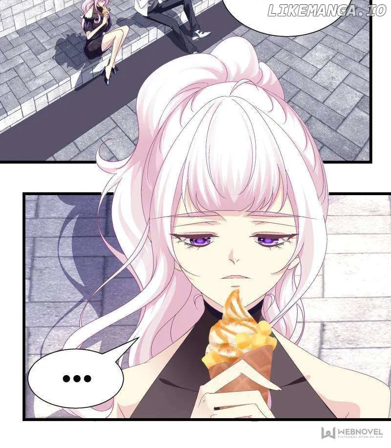 Sound of Heaven Chapter 206 page 31 - 