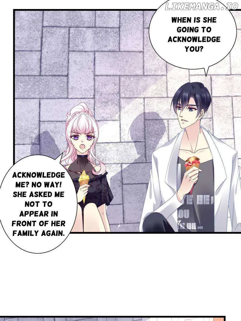 Sound of Heaven Chapter 206 page 33 - 