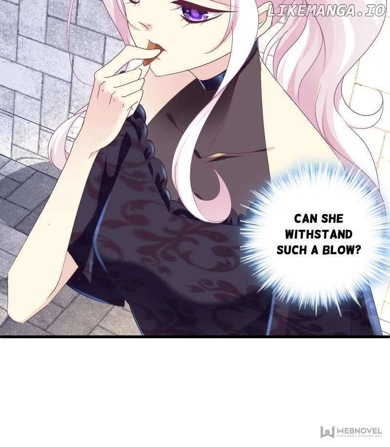 Sound of Heaven Chapter 206 page 37 - 