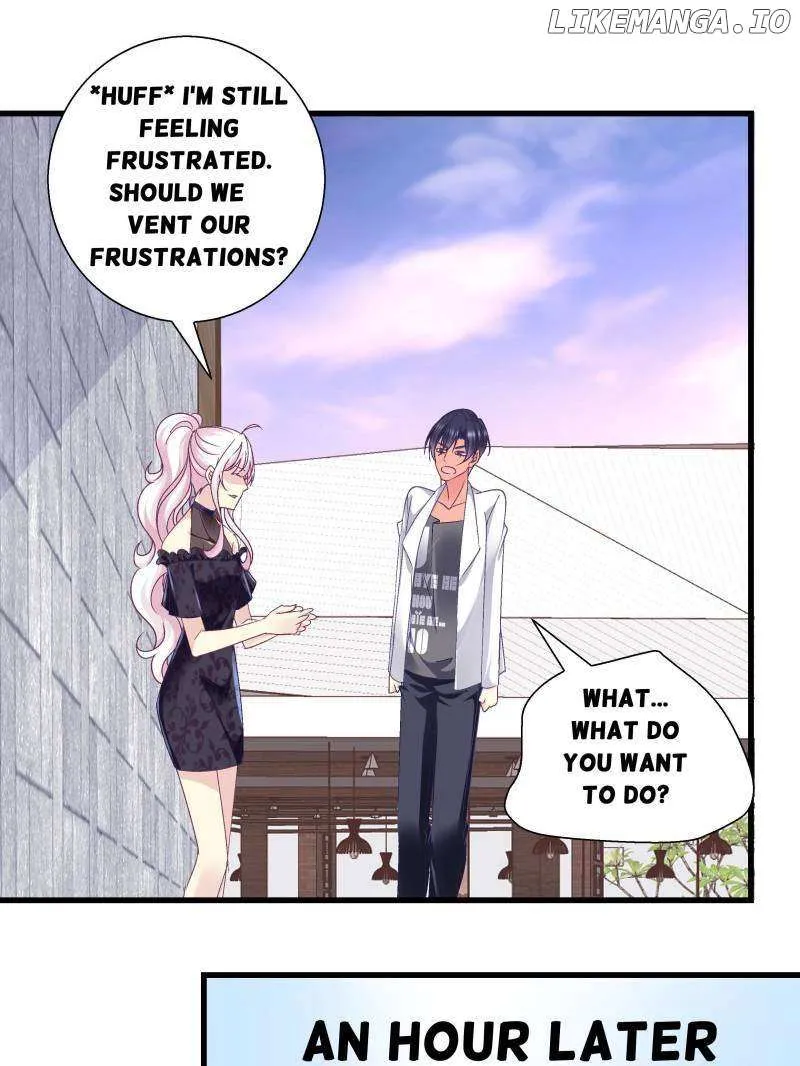 Sound of Heaven Chapter 206 page 38 - 