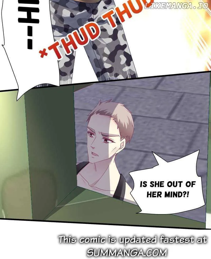 Sound of Heaven Chapter 206 page 40 - 