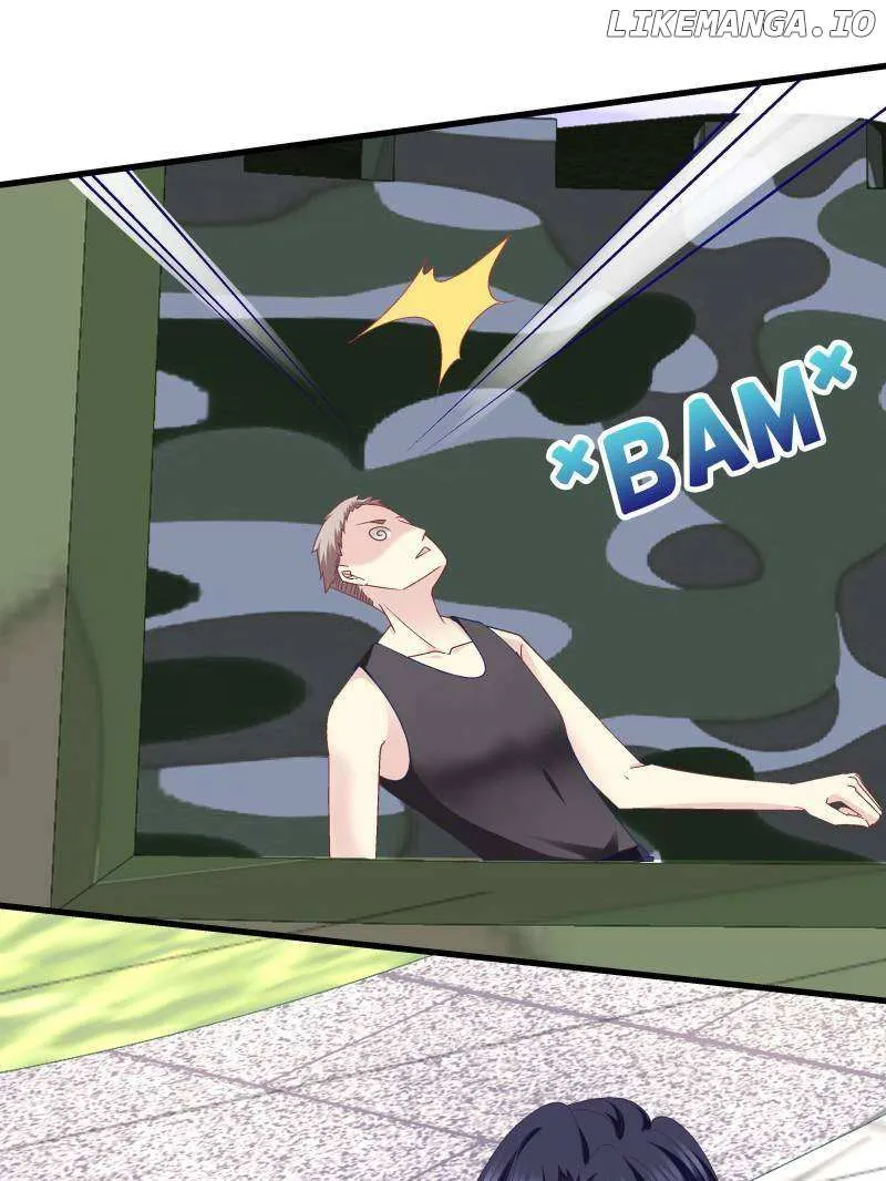 Sound of Heaven Chapter 206 page 41 - 