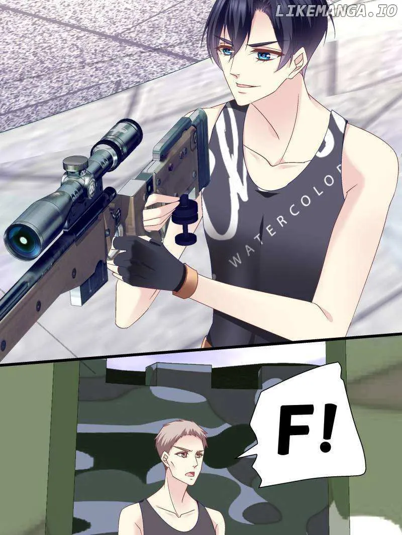 Sound of Heaven Chapter 206 page 42 - 