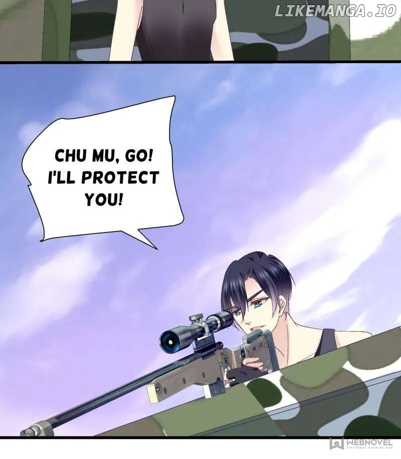 Sound of Heaven Chapter 206 page 43 - 