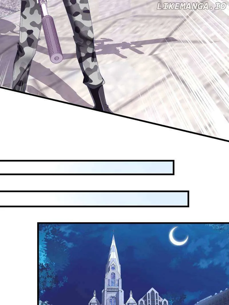 Sound of Heaven Chapter 206 page 45 - 