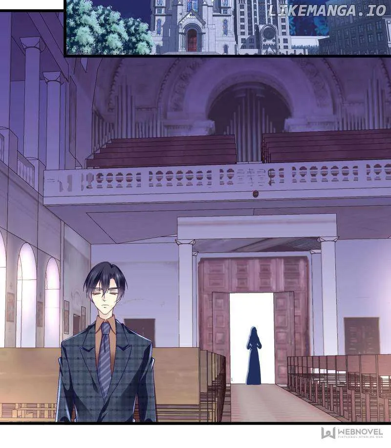 Sound of Heaven Chapter 206 page 46 - 
