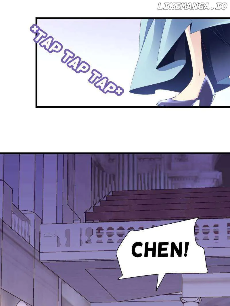 Sound of Heaven Chapter 206 page 47 - 