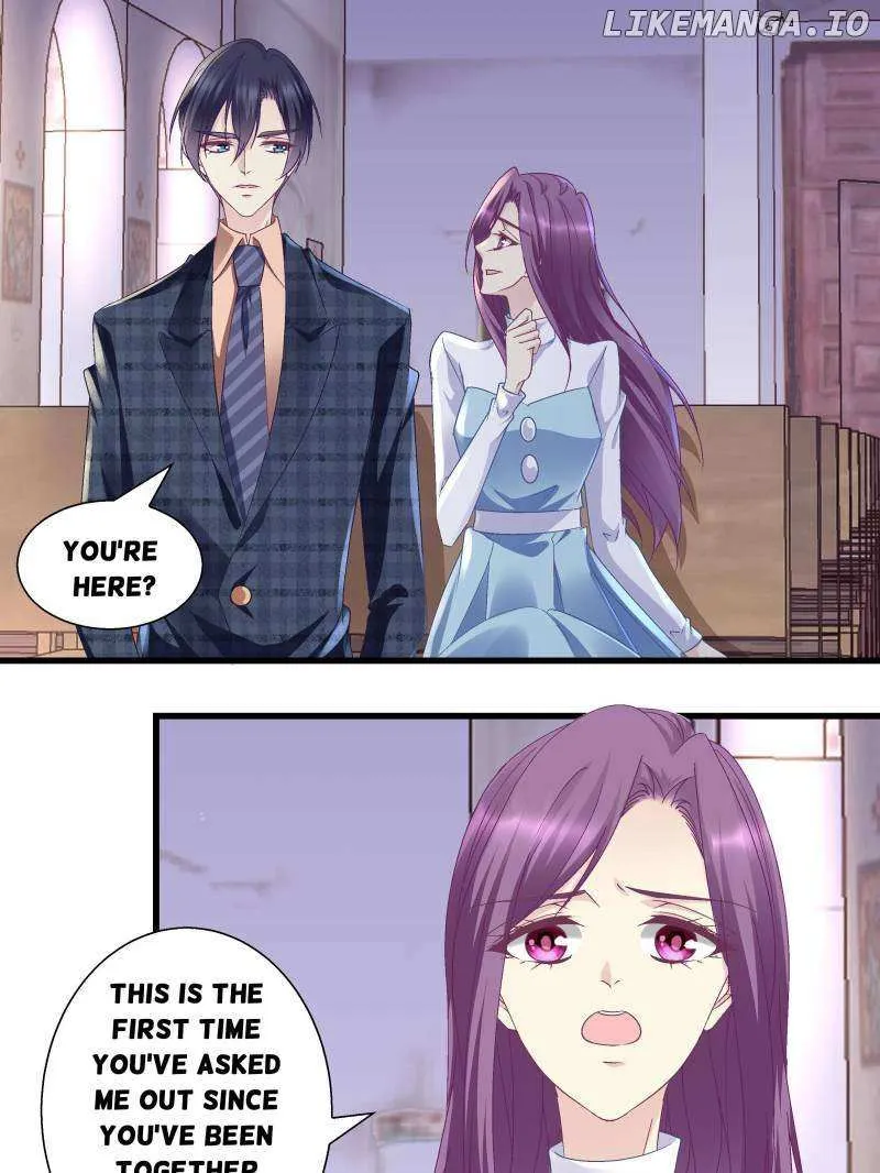 Sound of Heaven Chapter 206 page 48 - 