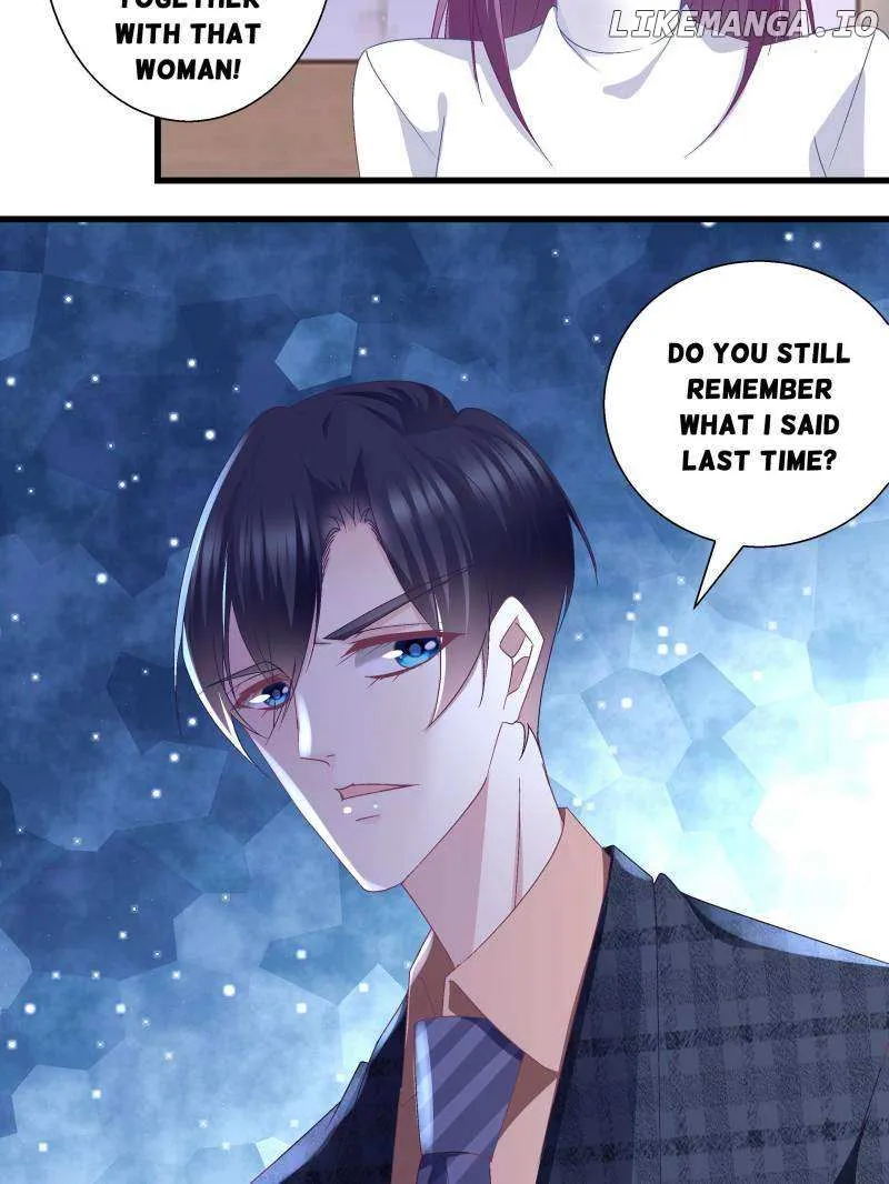 Sound of Heaven Chapter 206 page 49 - 