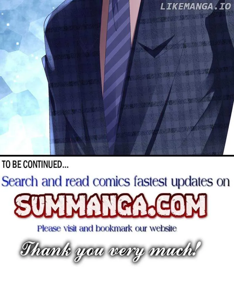 Sound of Heaven Chapter 206 page 50 - 