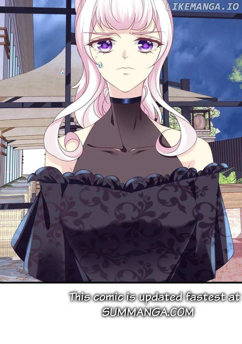 Sound of Heaven Chapter 206 page 7 - 
