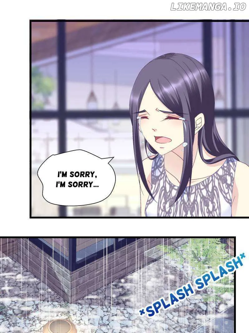 Sound of Heaven Chapter 206 page 8 - 