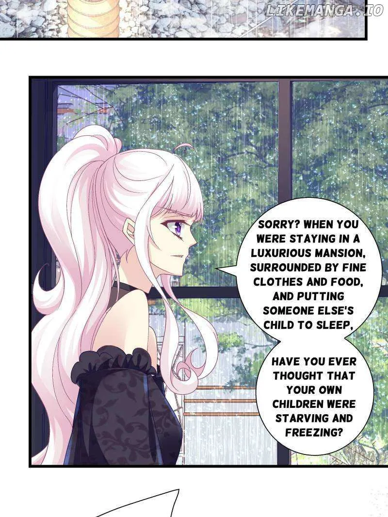 Sound of Heaven Chapter 206 page 9 - 
