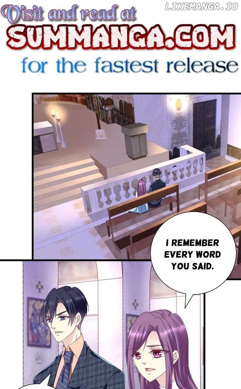 Sound of Heaven Chapter 207 page 2 - 