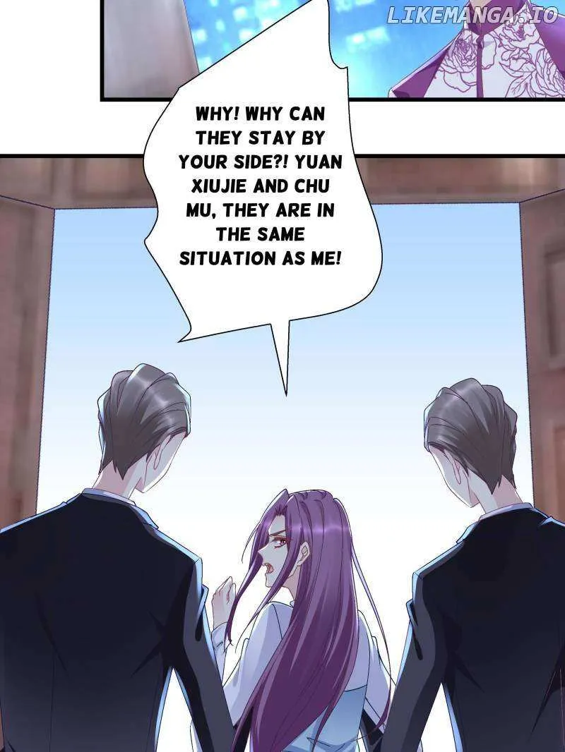 Sound of Heaven Chapter 207 page 12 - 
