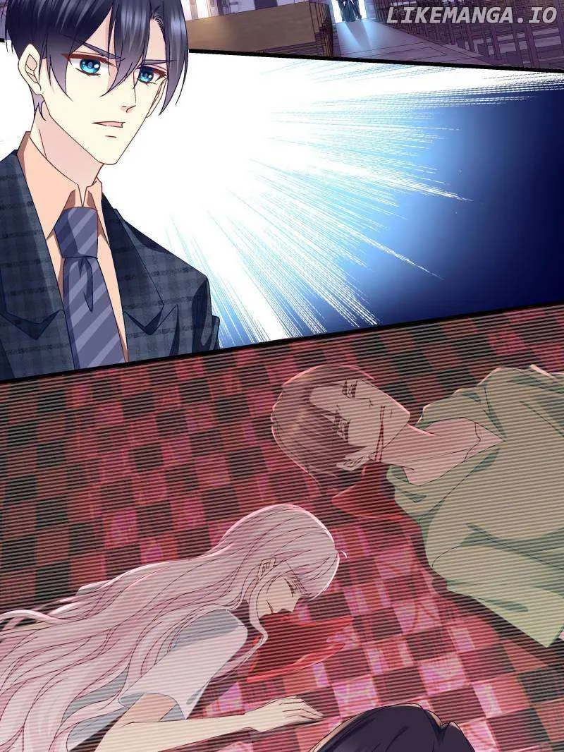 Sound of Heaven Chapter 207 page 15 - 