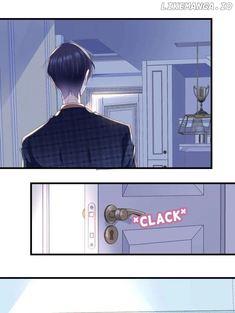 Sound of Heaven Chapter 207 page 20 - 