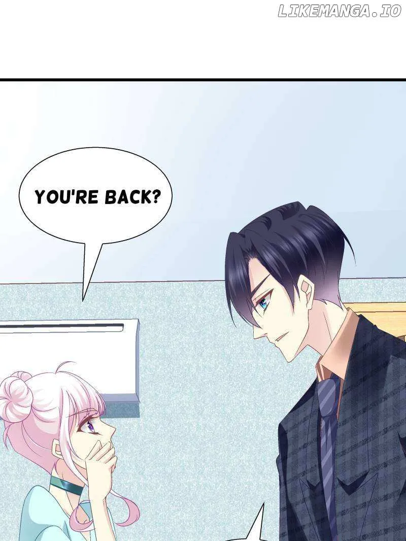Sound of Heaven Chapter 207 page 23 - 