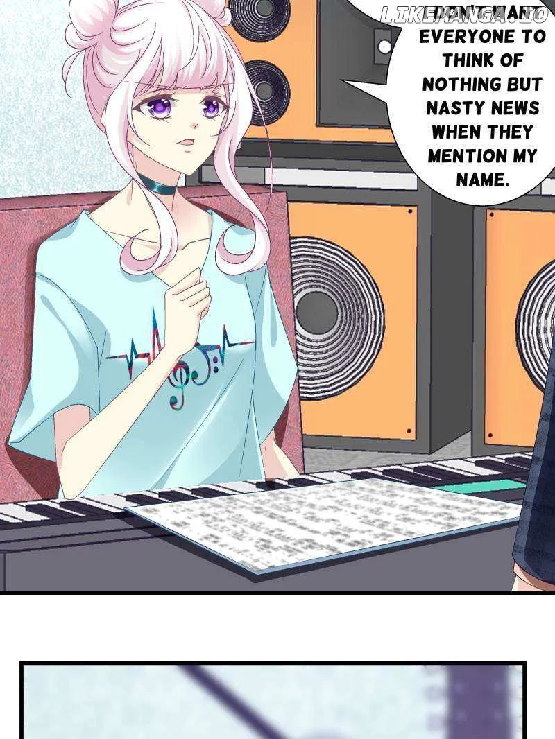 Sound of Heaven Chapter 207 page 27 - 