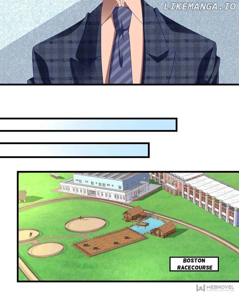 Sound of Heaven Chapter 207 page 31 - 