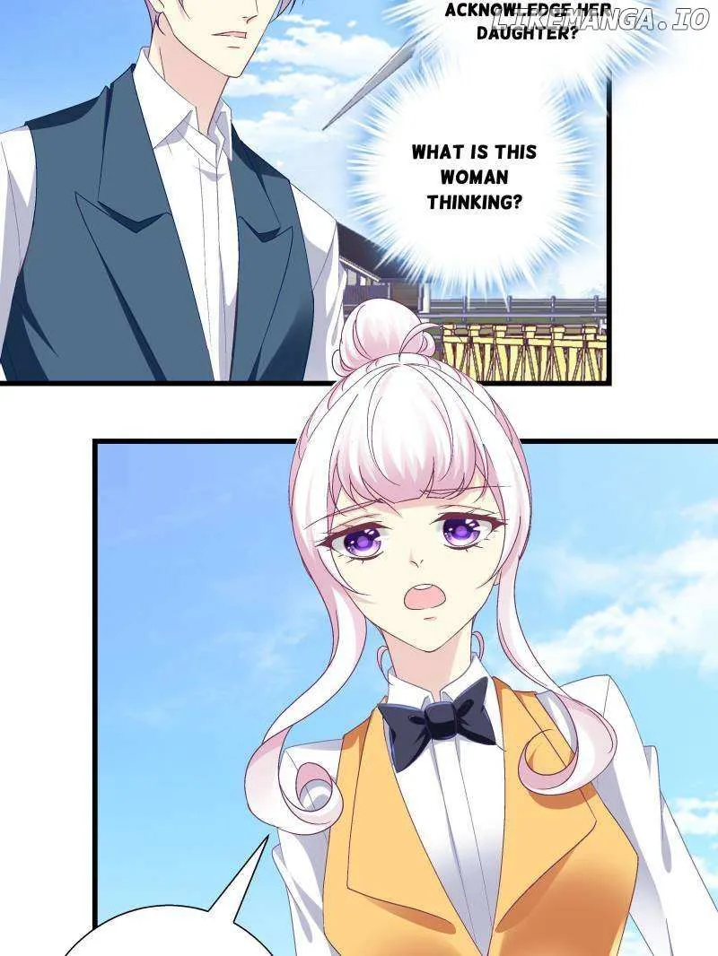Sound of Heaven Chapter 207 page 33 - 
