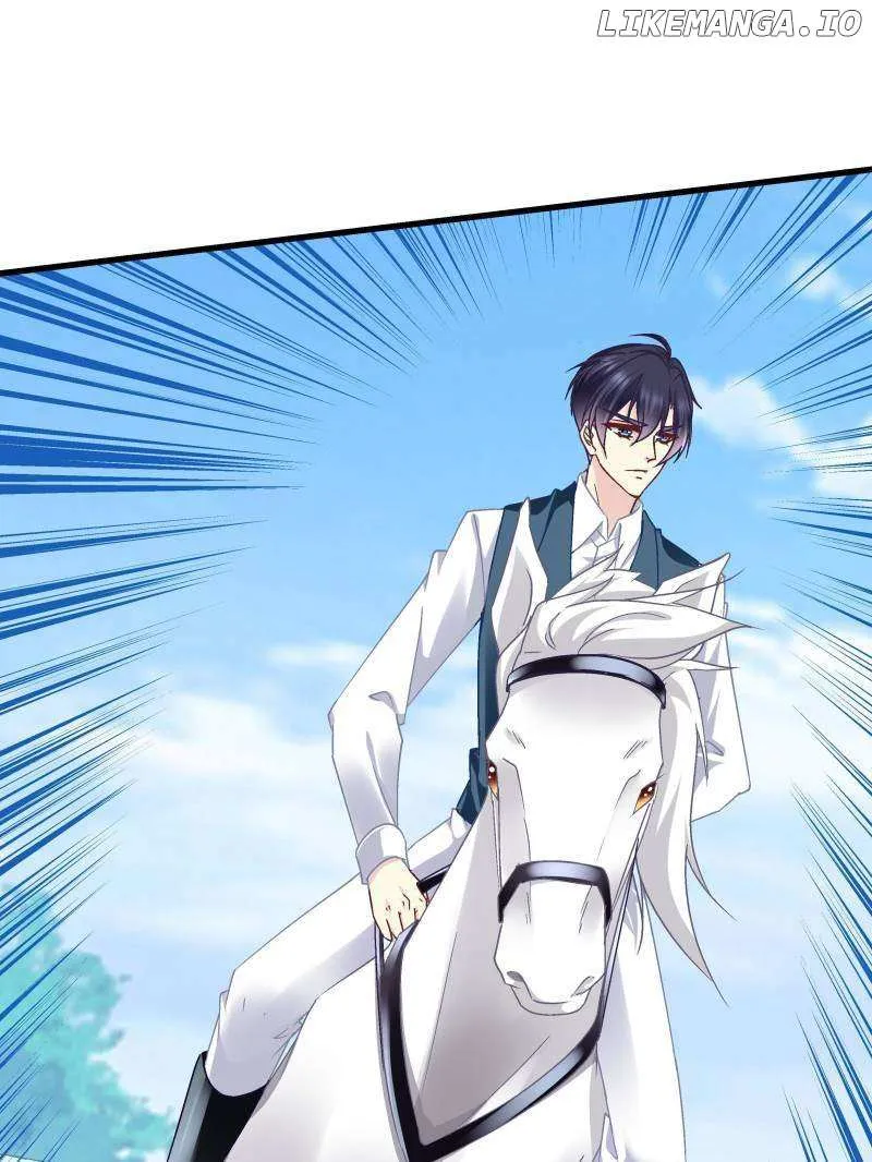 Sound of Heaven Chapter 207 page 35 - 