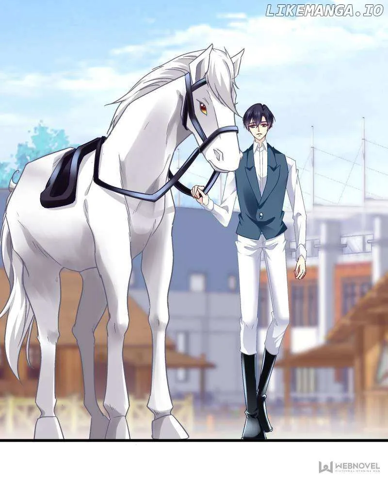 Sound of Heaven Chapter 207 page 37 - 