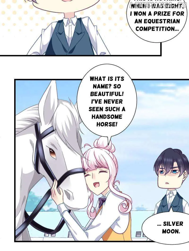 Sound of Heaven Chapter 207 page 39 - 