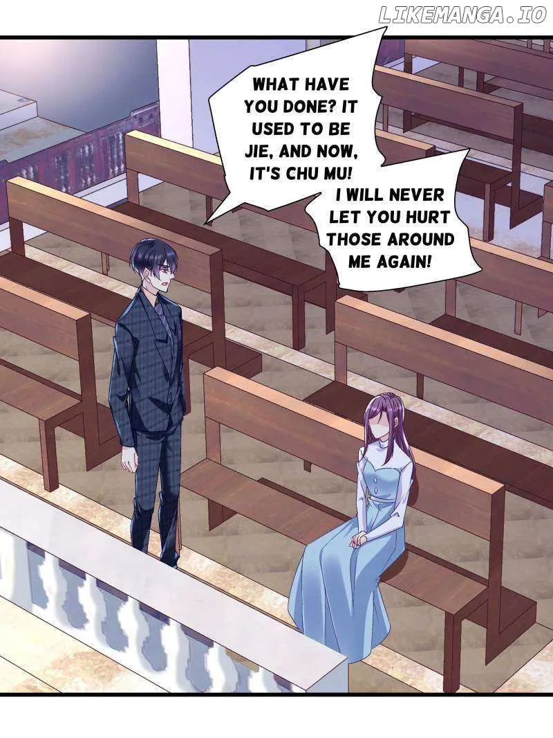Sound of Heaven Chapter 207 page 5 - 