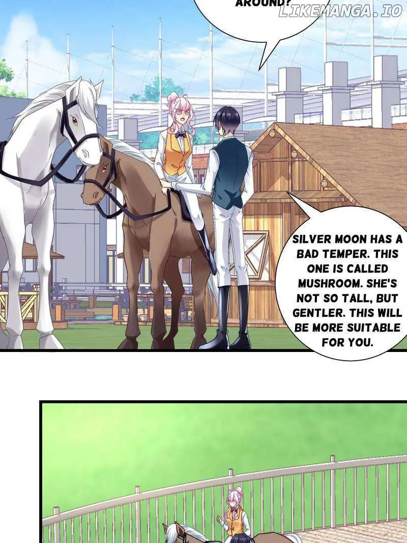 Sound of Heaven Chapter 207 page 42 - 
