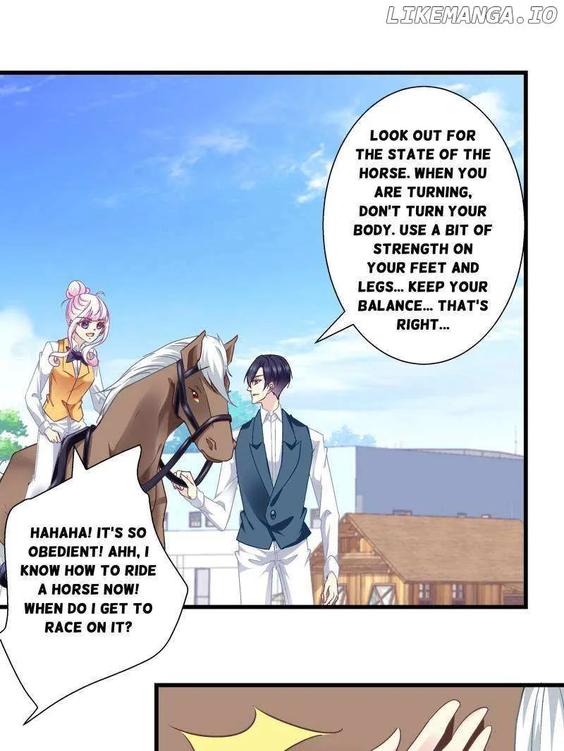 Sound of Heaven Chapter 207 page 44 - 