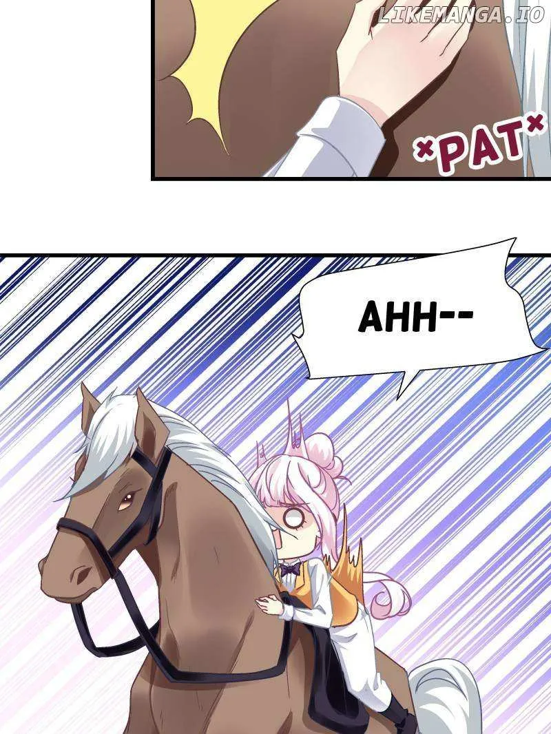 Sound of Heaven Chapter 207 page 45 - 