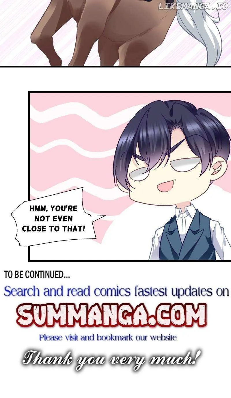 Sound of Heaven Chapter 207 page 46 - 