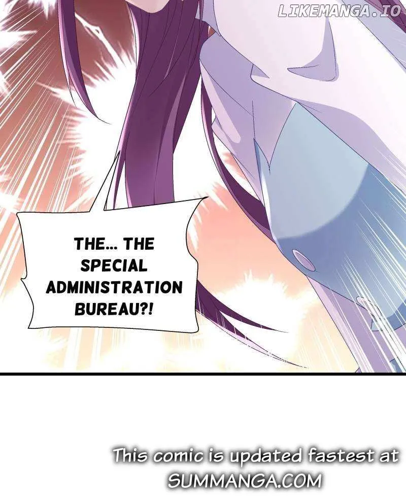 Sound of Heaven Chapter 207 page 7 - 