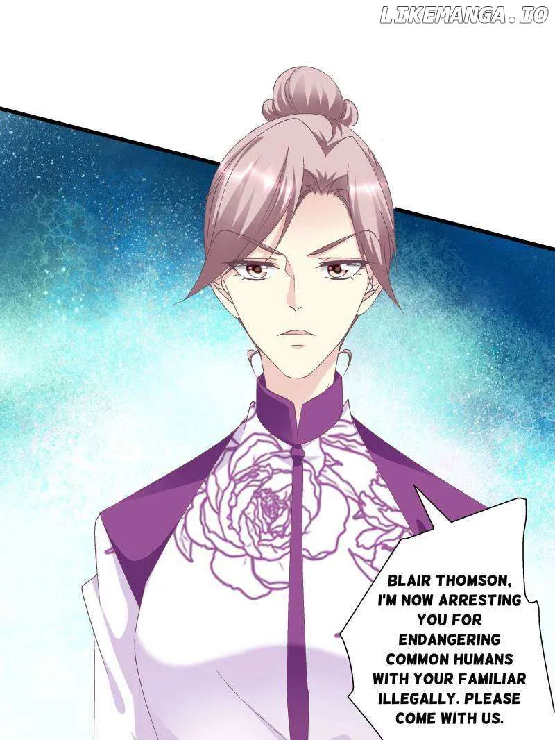 Sound of Heaven Chapter 207 page 8 - 
