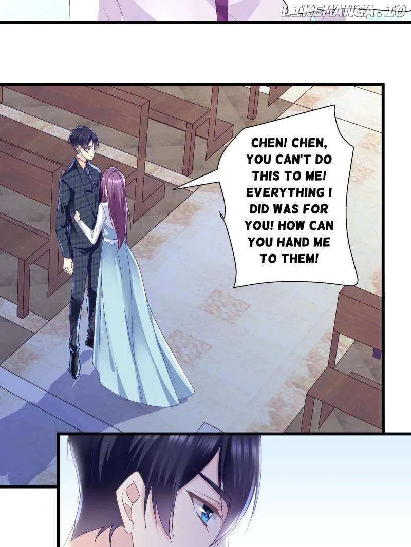 Sound of Heaven Chapter 207 page 9 - 
