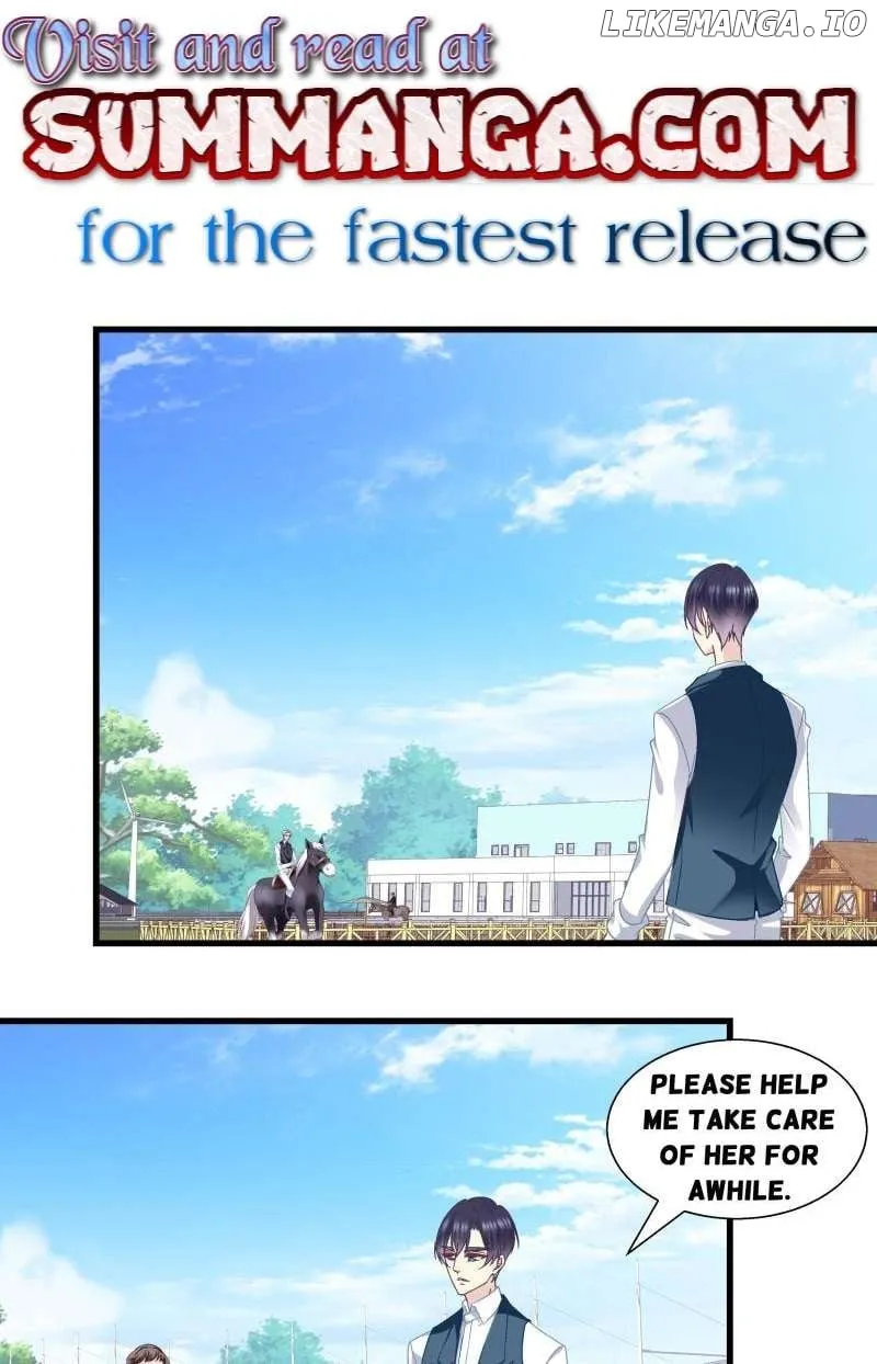 Sound of Heaven Chapter 208 page 2 - 