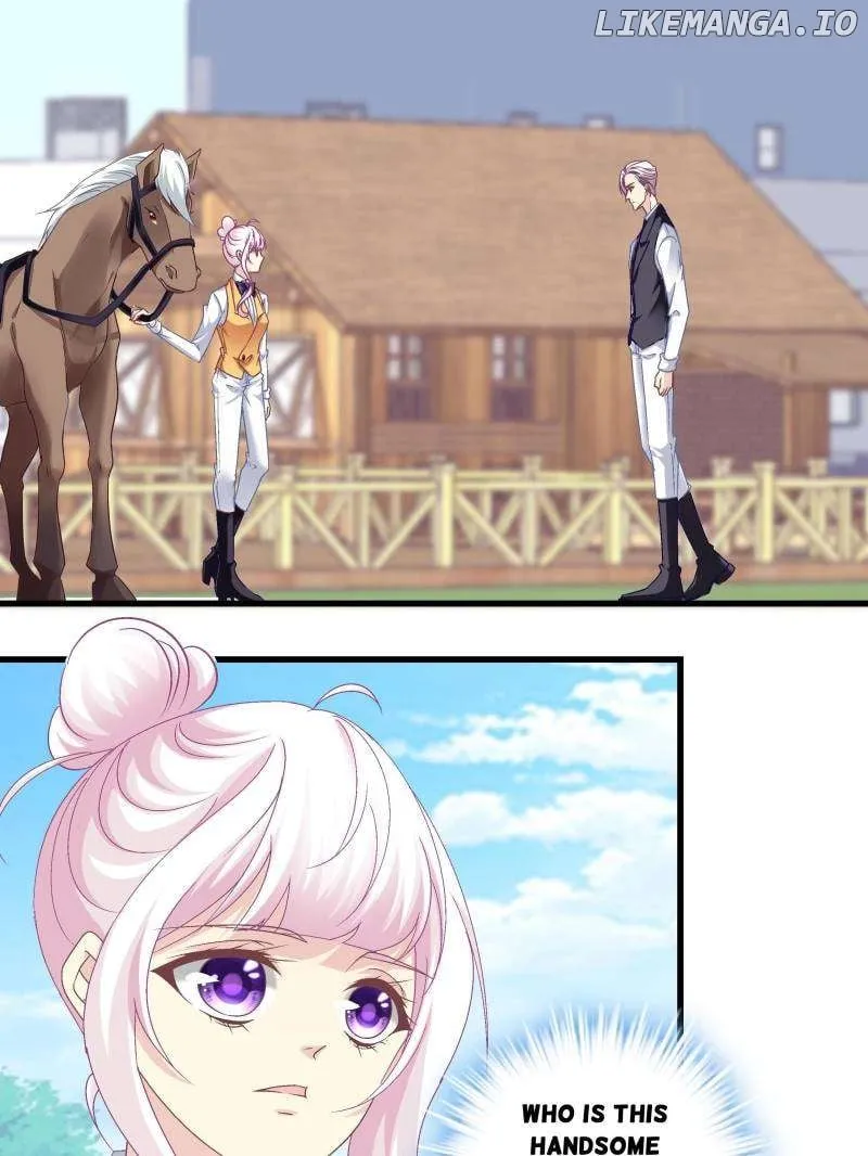 Sound of Heaven Chapter 208 page 15 - 