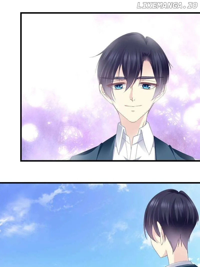 Sound of Heaven Chapter 208 page 23 - 