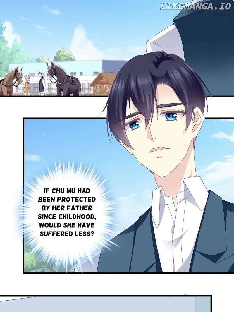 Sound of Heaven Chapter 208 page 24 - 