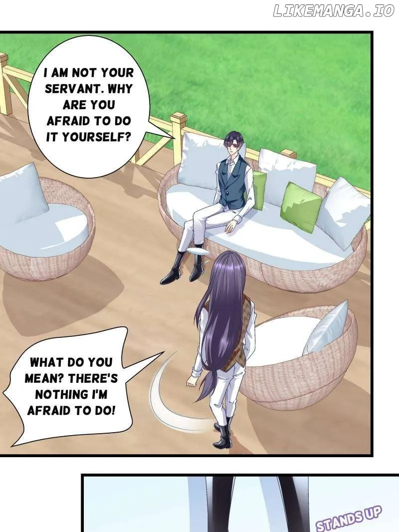 Sound of Heaven Chapter 208 page 29 - 