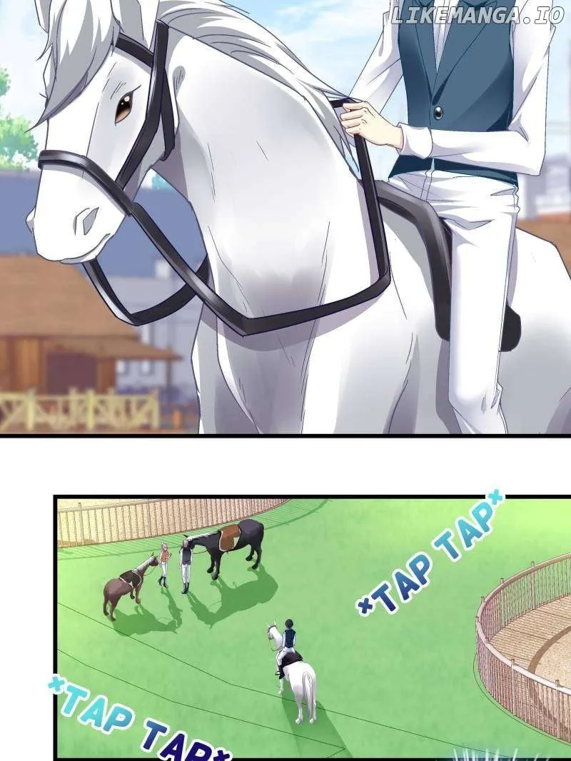 Sound of Heaven Chapter 208 page 33 - 