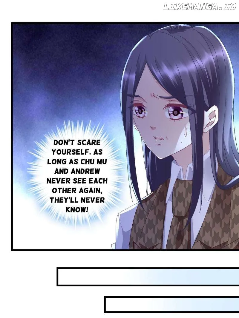 Sound of Heaven Chapter 208 page 35 - 