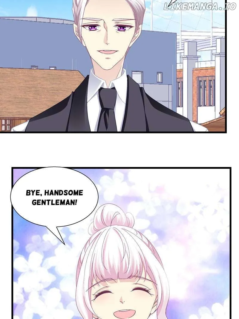 Sound of Heaven Chapter 208 page 37 - 