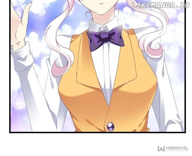 Sound of Heaven Chapter 208 page 38 - 