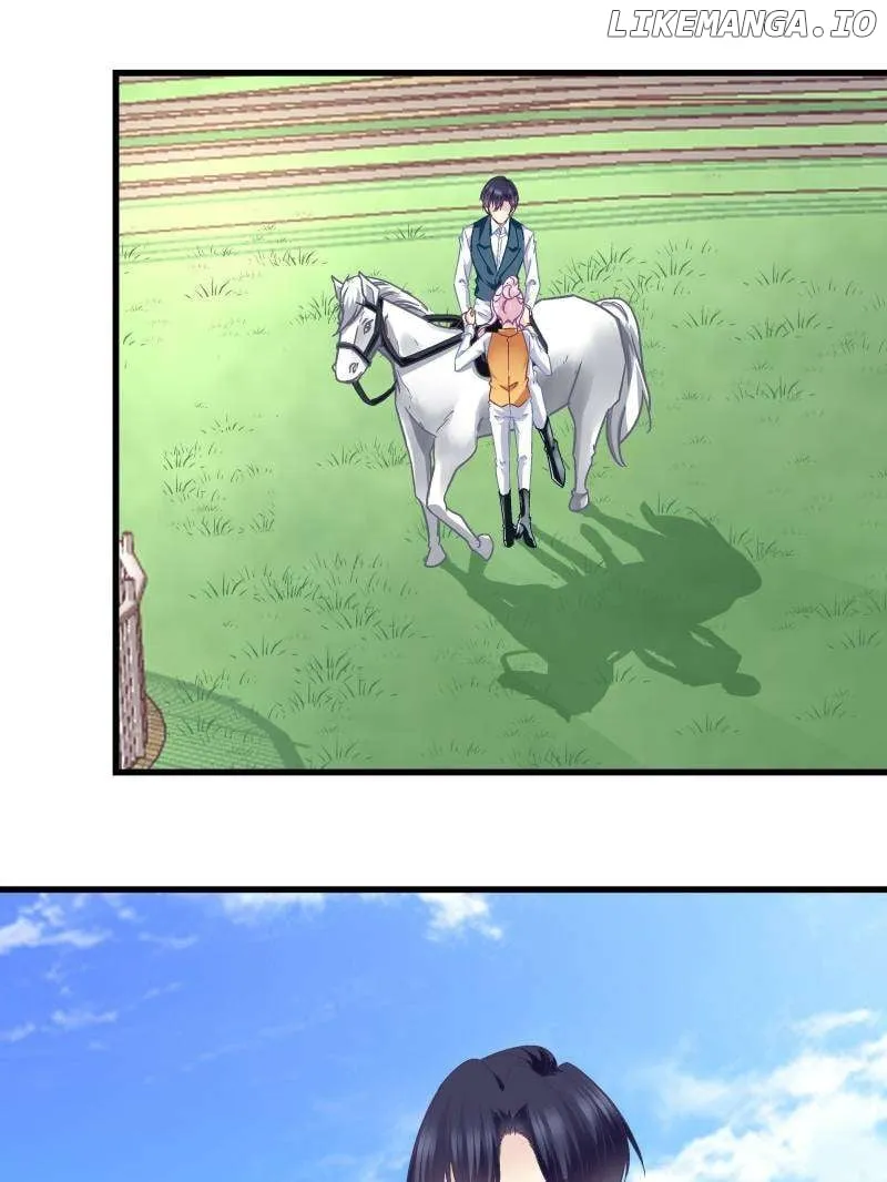 Sound of Heaven Chapter 208 page 39 - 