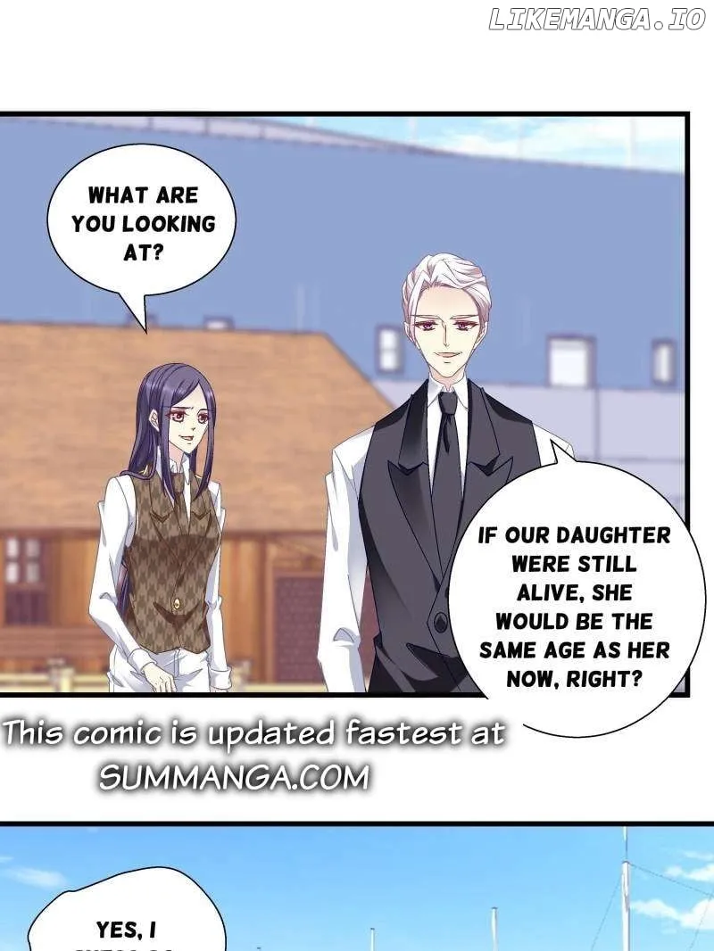 Sound of Heaven Chapter 208 page 42 - 