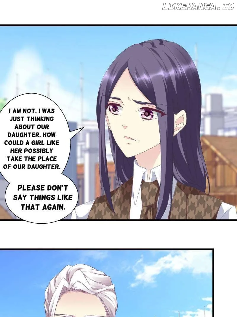 Sound of Heaven Chapter 208 page 45 - 